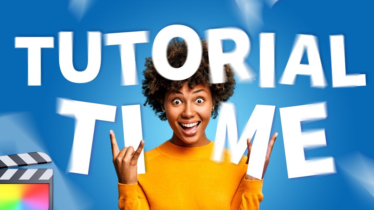 FCPX插件162种扫光闪烁抖动线框描边变形文字标题动画预设Title Pop 2-HQ40836