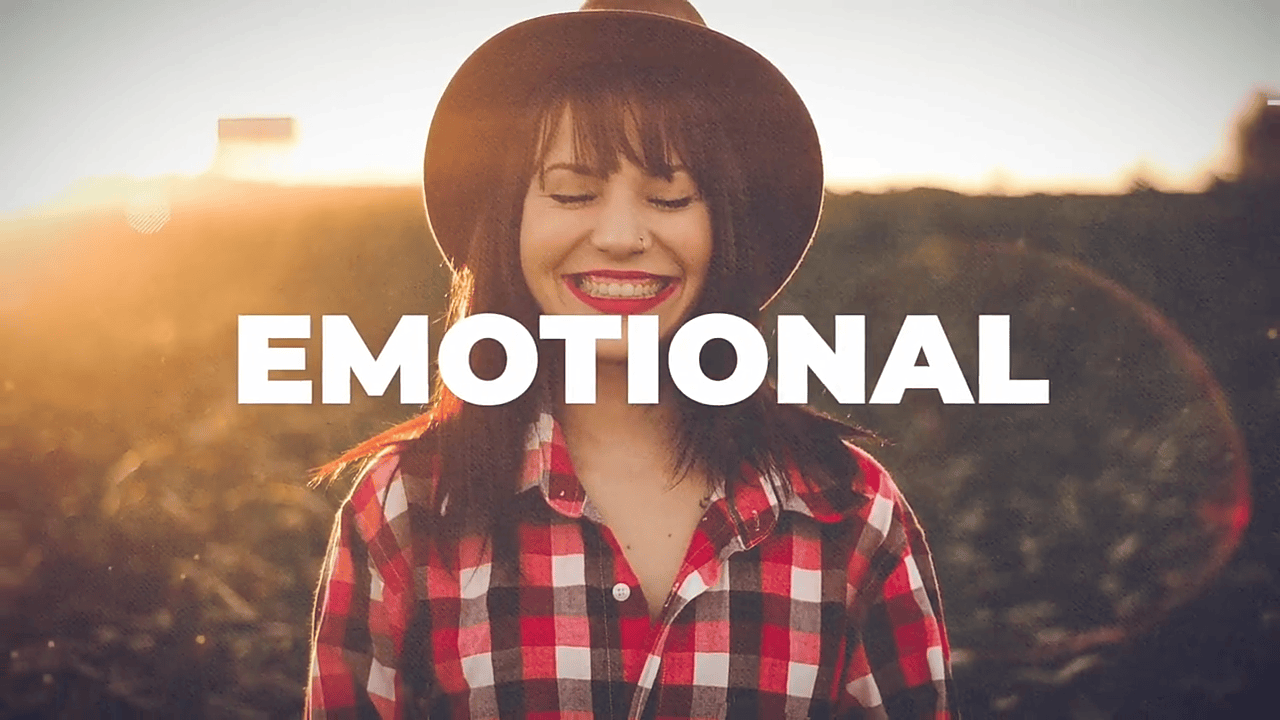 FCPX模板创意现代时尚幻灯片照片集开场展示动画 Creative Slideshow-HQ28069