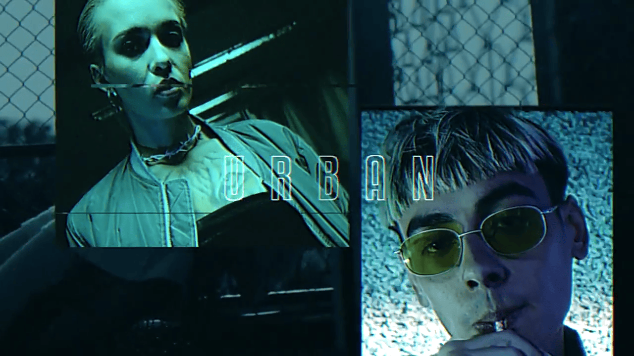 FCPX模板时尚品牌街头服饰酷炫快闪开场片头动画 Urban Street Intro-HQ24510