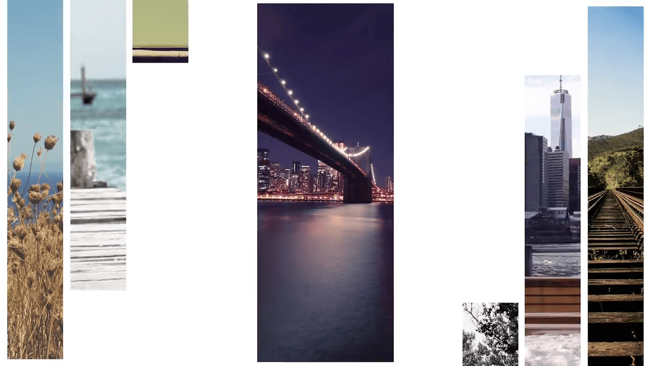 FCPX模板 12个现代优雅LOGO开场片头动画-HQ46510