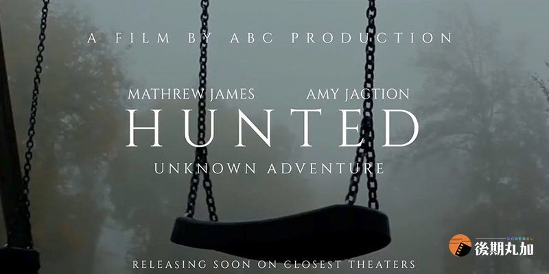 FCPX插件31种优雅大气电影片头片尾预告片文字标题介绍动画 Film Credits V2