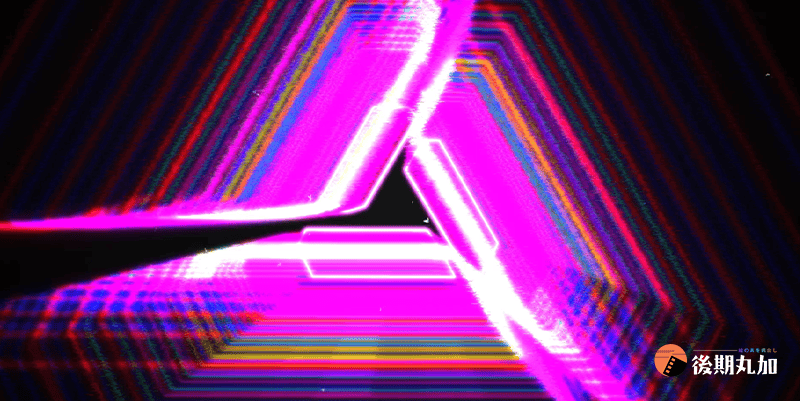 FCPX插件3种信号干扰故障失真LOGO展示动画 Glitch Logo Reveal-HQ51064