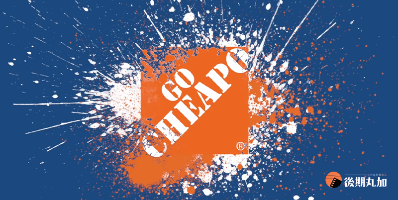 FCPX插件50种现代发光立体科技标志动态LOGO片头动画