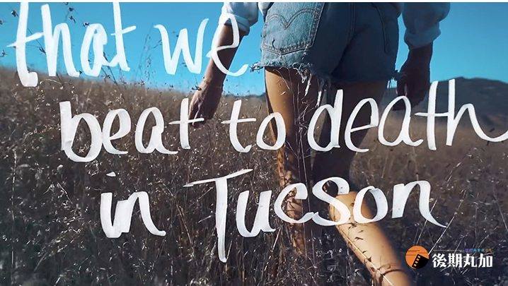 Finalcutpro漂浮抖动飞入VLOG旅拍视频标题字幕歌词动画FCPX插件.HQ65037