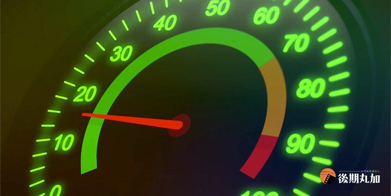 finalcutprox进度条发生器时速图表数据图表带自动跟踪动画元素m1