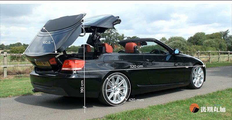 fcpx插件产品视频测量标尺寸角度厚度量角器直径距离标注动画字幕.HQ97314