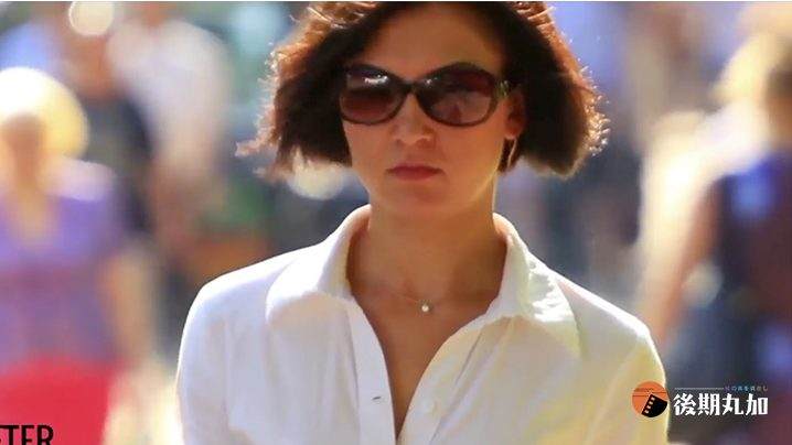 FCPX手持摄像机镜头模拟抖动变焦对焦虚焦效果final cut pro插件.HQ14365