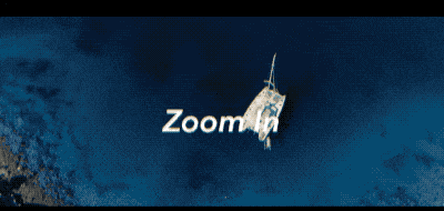 fcpx插件镜头跟踪变焦无级缩放Auto Zoom运动模糊远近推拉机位finalcut变焦器效果-HQ53694