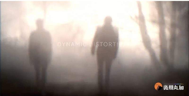 FinalCutProX史诗电影大片预告干扰炫光转场过渡fcpx插件 支持m1.HQ28974