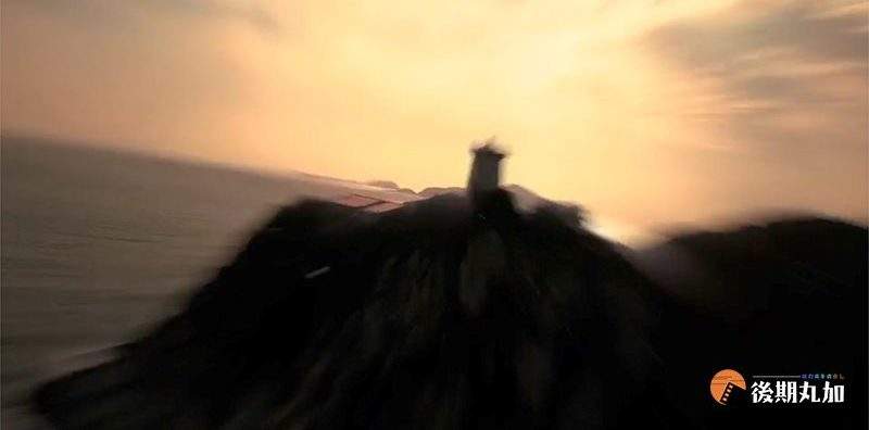 FinalCutProX无缝推拉摇移运镜转场效果常用变焦过渡转场fcpx插件.HQ70324