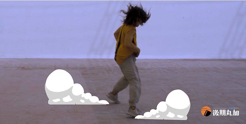 FinalCutProX烟雾元素mg动画转场音效字幕套装动态剪辑fcpx插件-HQ41528