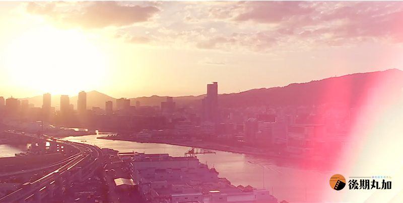 FinalCutProX炫光过渡无缝转场光晕特效动态效果视频预设fcpx插件.HQ07546