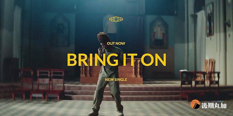 FCPX插件  51款短视频音乐MV宣传文字标题转场预设特效包装动画mMusic -HQ81350