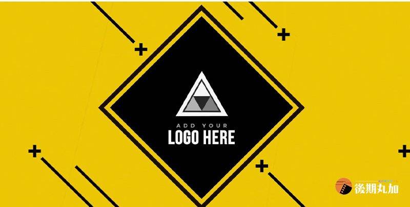 FCPX插件142款给logo或静态图添加动态动画预设片头出场入场封面开场动画特效模板-HQ45980