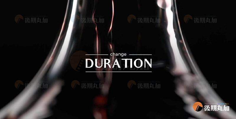 FCPX插件-22种镜头聚焦背景模糊效果变焦标题文字动画FinalCut字幕效果LenoFX Defocus Titles & Lower Thirds