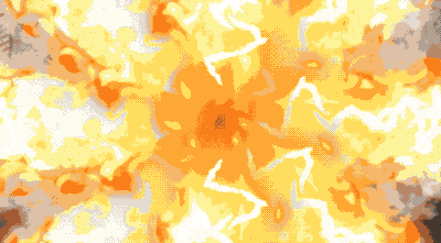 fcpx插件 177个动漫卡通火焰燃烧烟雾MG元素特效动画效果-170 Advanced Fire Elements fcpx-HQ47316