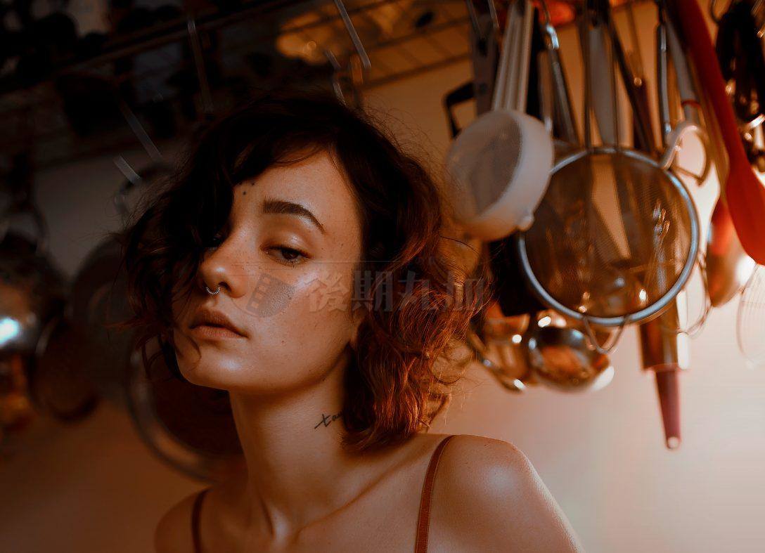 【Lr/Ps预设】20款葡萄牙时尚人像摄影师斯塔德勒人像预设包-HQP00003