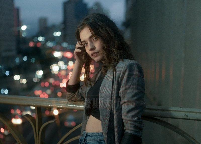 【Lr/Ps预设】1款弱光人像路易斯·达尔万Luis Dalvan最流行的复古调色电影色彩味道-HQP00008