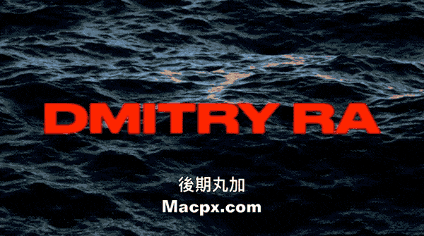 FCPX插件-12款电影胶片涂鸦损坏干扰转场时尚快速过渡Final Cut Pro动画「要求FCPX10.6以上」HQ80351