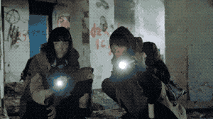 FCPX后期剪辑插件-10款梦幻光影折射光线过渡效果Final Cut Pro唯美幻觉柔光转场插件-HQ7242